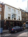 The Woolpack, Bermondsey