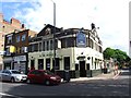 The George, Bermondsey