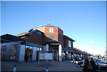 SU9949 : Guildford Station by N Chadwick