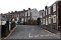 Stanley Terrace, Swansea