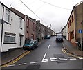 Ynyscynon Street, Cwmbach