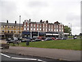 Shops on Montpelier Vale, Blackheath