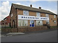 Broadowler Stores - Broadacre Road