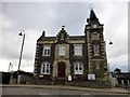 Biggar Corn Exchange