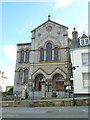 Penryn Methodist Church