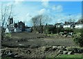 Building site in the rear of Loughbrickland