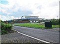 Wyre Forest Crematorium and Cemetery, Minster Road, Kidderminster