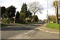 Rutten Lane in Yarnton
