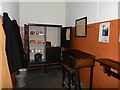 SJ8498 : The Reserve Man's Room, GMP Museum by David Dixon