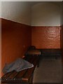 SJ8498 : Victorian Police Cell by David Dixon