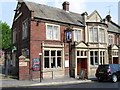 The Crooked Spire, Chesterfield