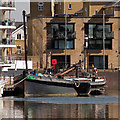 Limehouse Basin (7)