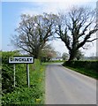 Approaching Dinckley