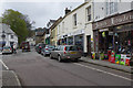 Chagford Square