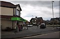 Sticklepath : Co-Operative Food & Beechwood Avenue