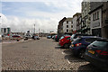 Quay Road, The Barbican, Plymouth