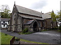 St James Church, Swansea