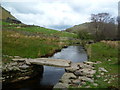 Slate Bridge, Boredale Beck