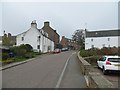 High Street, Cromarty