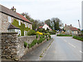 Cottages at Lanehead