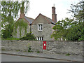 The Manor House, Barnstone