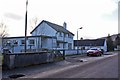 Police Station, Lochcarron