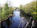 Mourne Beg River