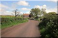 Little Halseycross Farm