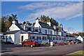 Lochcarron Hotel