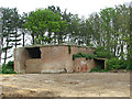 RAF Happisburgh Chain Home Low radar station