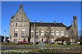 Alloa Town Hall