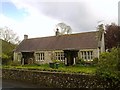 Forbes Almshouses, East Meon