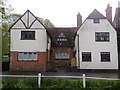 Old Bell Cottages, East Meon