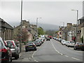 Aberlour High Street