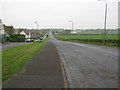 Aurs Road, Barrhead