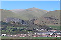 View towards Tillicoultry