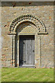 St John the Evangelist, Pauntley