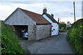 Instow : Country Lane