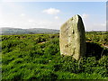 Standing stone, Magheranageeragh