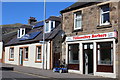 High Street, Tillicoultry