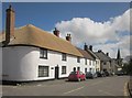 High Street, Stogursey