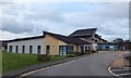 County Community Hospital, Invergordon