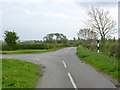 Junction of Kinoulton Lane and Swab