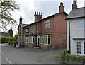 Nevile Arms, Kinoulton