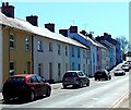 Cambrian Place, Haverfordwest