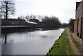 Grand Union Canal and Walk