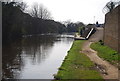 Grand Union Canal and Walk