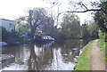 Grand Union Canal