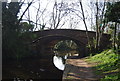 North Hyde Lane Bridge