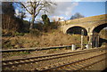 Waltham Road Bridge